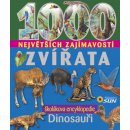 1000 největších zajímavostí Zvířata