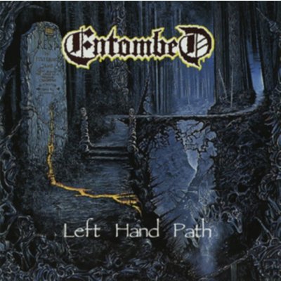 Entombed - Left Hand Path LP