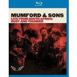 Mumford And Sons: Live From South Africa: Dust And Thunder BD – Hledejceny.cz