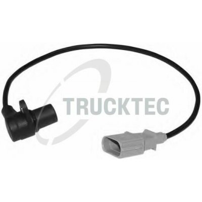 Generátor impulsů, klikový hřídel TRUCKTEC AUTOMOTIVE 07.17.037 – Hledejceny.cz