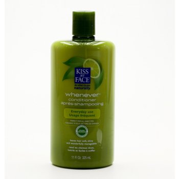 Kiss My Face Conditioner pro každodenní použití 325 ml