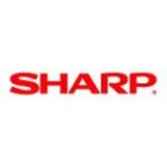 Sharp Developer Set Cyan,Magenta,Yellow MX-51GVSA (100000) (MX-51GVSA)