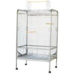 Inter-Zoo Omega IV 75 x 100 x 176 cm – HobbyKompas.cz