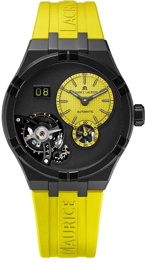 Maurice Lacroix AI6118DLB0J730I