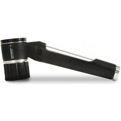 LUXAMED GmbH & Co. KG LuxaScope Dermatoskop CCT LED 2.5 V - okulár bez stupnice černá – Hledejceny.cz