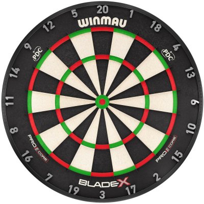 Winmau Blade sisalový terč – Zboží Dáma