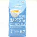 Dallmayr HOME Barista Dolce zrnková 1 kg – Hledejceny.cz