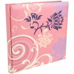 WALTHER Fotoalbum FA-201-R Grindy 3 starorůžový – Zboží Živě