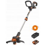 Worx garden WG163E.2 - Aku 20V, 30cm PowerShare – Zbozi.Blesk.cz