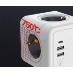 PowerCube Pro Smoot Air 8594205742350 – Zboží Mobilmania