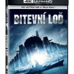 Bitevní loď / Battleship BD – Hledejceny.cz