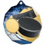 Poháry Bauer Kovová medaile ekoMDM03M42 Hokej – Hledejceny.cz