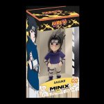 MINIX Manga Naruto Sasuke – Sleviste.cz