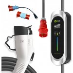 Zencar 7W typ 1 USA/Kanady adaptéry 230V 32/16A | Zboží Auto