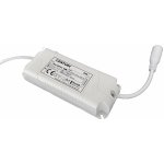 CENTURY LED DRIVER 24W IP20 100-240V 600mA – Hledejceny.cz