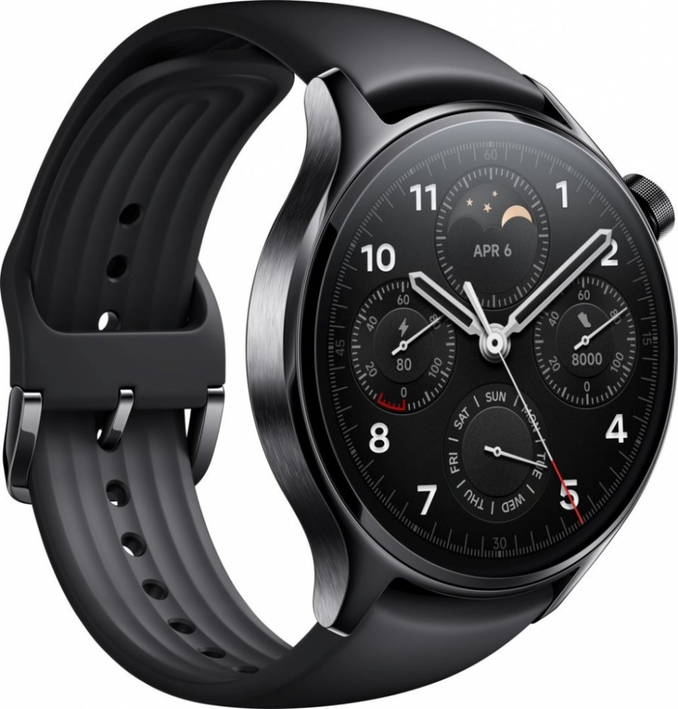 Xiaomi Watch S1 Pro GL