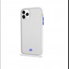 Pouzdro a kryt na mobilní telefon Apple Pouzdro Celly Glacier iPhone 11 Pro Max, bílé
