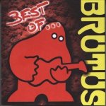 Brutus - Best of Brutus CD – Zbozi.Blesk.cz
