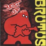 Brutus - Best of Brutus CD – Hledejceny.cz