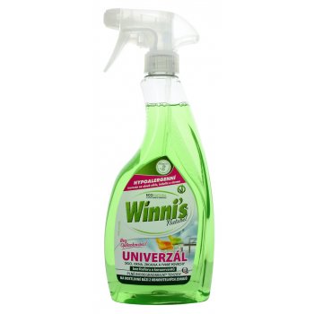 Winni´s EcoNatura Multiuso univerzální čistící prostředek 500 ml