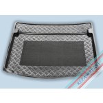 Plastová vana do kufru Rezaw Plast Fiat Tipo Hatchback 2016 – Hledejceny.cz