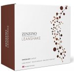 Zinzino LeanShake vanilka 16 x 30 g – Hledejceny.cz