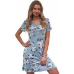 košilka 1D1662 modrá – Zboží Dáma