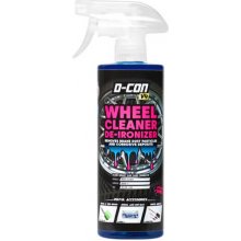 Decon V4 Wheelcleaner & De-Ironizer 500 ml
