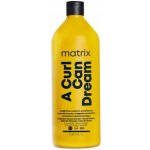 Matrix A Curl Can Dream Conditioner kondicionér pro vlnité a kudrnaté vlasy 1000 ml – Zboží Mobilmania