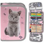 Paso jednopatrový plný Kočka – Zboží Dáma