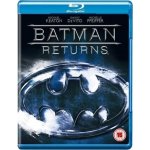 Batman se vrací BD – Hledejceny.cz