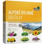 Naturprodukt Alpské pastilky 20 pastilek – Hledejceny.cz