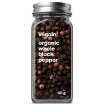 Vilgain Pepř BIO černý celý 60 g – Hledejceny.cz