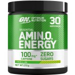 Optimum Nutrition Amino Energy 270 g – Zbozi.Blesk.cz