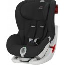 Autosedačka Britax Römer KING II LS 2019 Cosmos Black