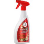 Leovet Lesk pro světlé koně Power Striegel 550 ml – Zboží Dáma