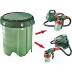 Bosch Nádržka na barvu , 1000 ml, 1600A001GG – Hledejceny.cz