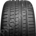 Pirelli P Zero Rosso 295/30 R18 98Y – Hledejceny.cz