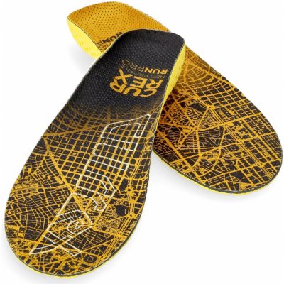 CURREX RunPro Med Vložky do bot 20121-18 – Zboží Mobilmania