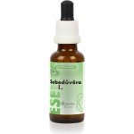 Bachovy květové esence SEBEDŮVĚRA I. 30 ml – Hledejceny.cz