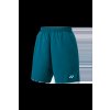 Pánské kraťasy a šortky Yonex Men's shorts 15161 Blue Gray