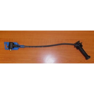 Zapalovací kabel 45 cm – Hledejceny.cz