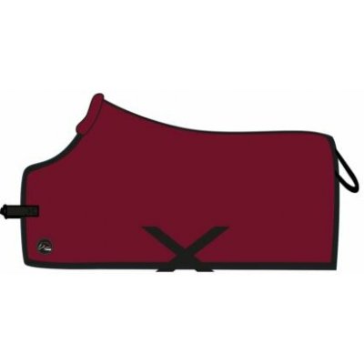 HKM Fleecová odpocovací deka London – Zboží Mobilmania