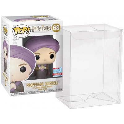 Funko Pop! Ultimate Guard Protective Case For – Zbozi.Blesk.cz