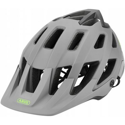 Abus Moventor 2.0 Mips Concrete grey 2022 – Zboží Mobilmania