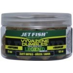Jet Fish Vyvážené Boosterované Dumbles Legend Range 200ml 12mm Chilli Tuna / Chilli – Sleviste.cz
