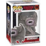 Funko Pop! Stranger Things Demo-bat – Sleviste.cz