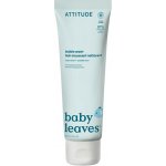 ATTITUDE dětská pěna do koupele good night baby leaves 473 ml – Sleviste.cz