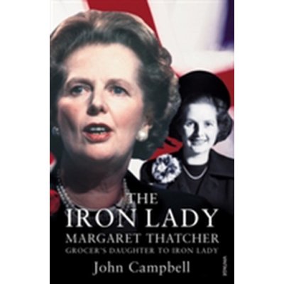 The Iron Lady - J. Campbell – Zboží Mobilmania