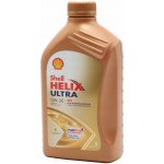 Shell Helix Ultra ECT C2/C3 0W-30 1 l | Zboží Auto